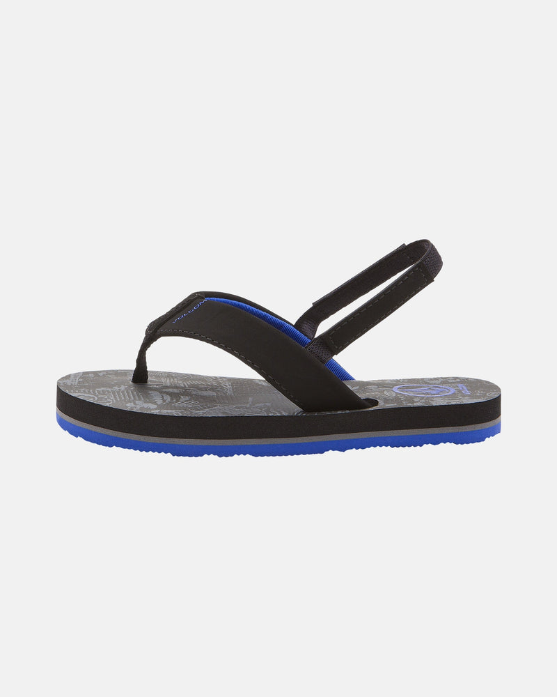 Little Boys' Victor 2 Sandals