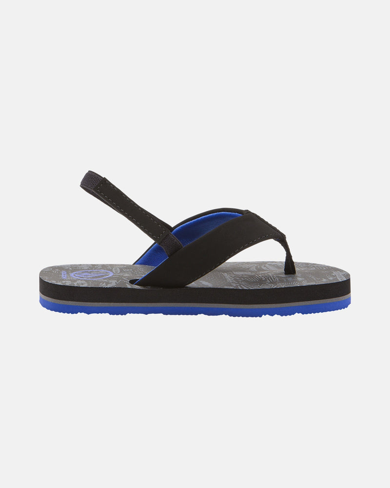 Little Boys' Victor 2 Sandals