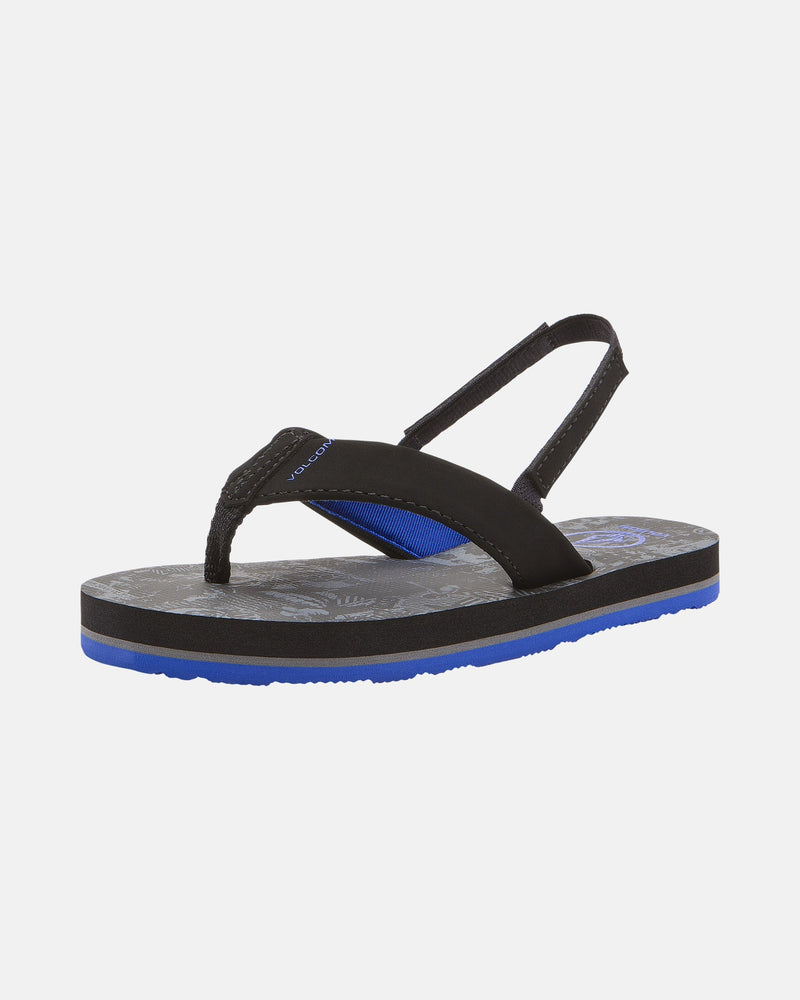 Little Boys' Victor 2 Sandals
