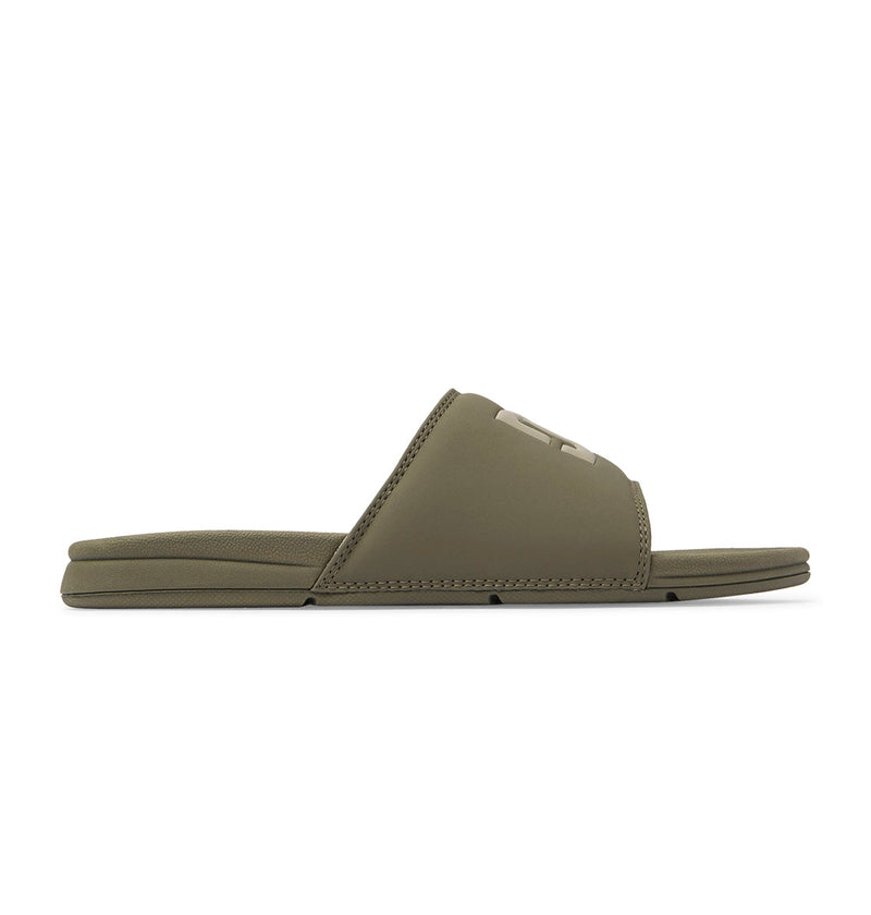 Men's Bolsa Slides
