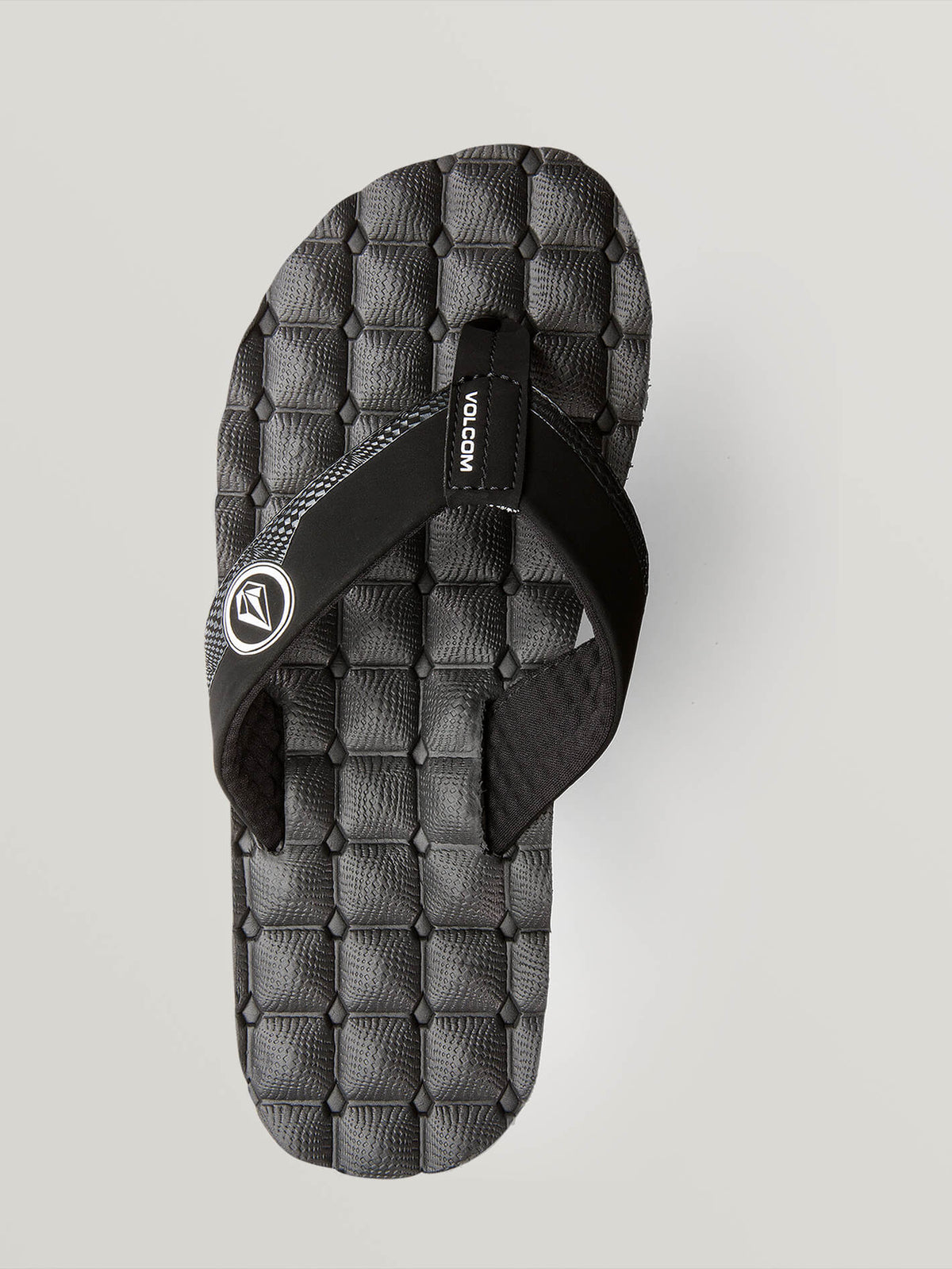 Volcom - Men's Recliner