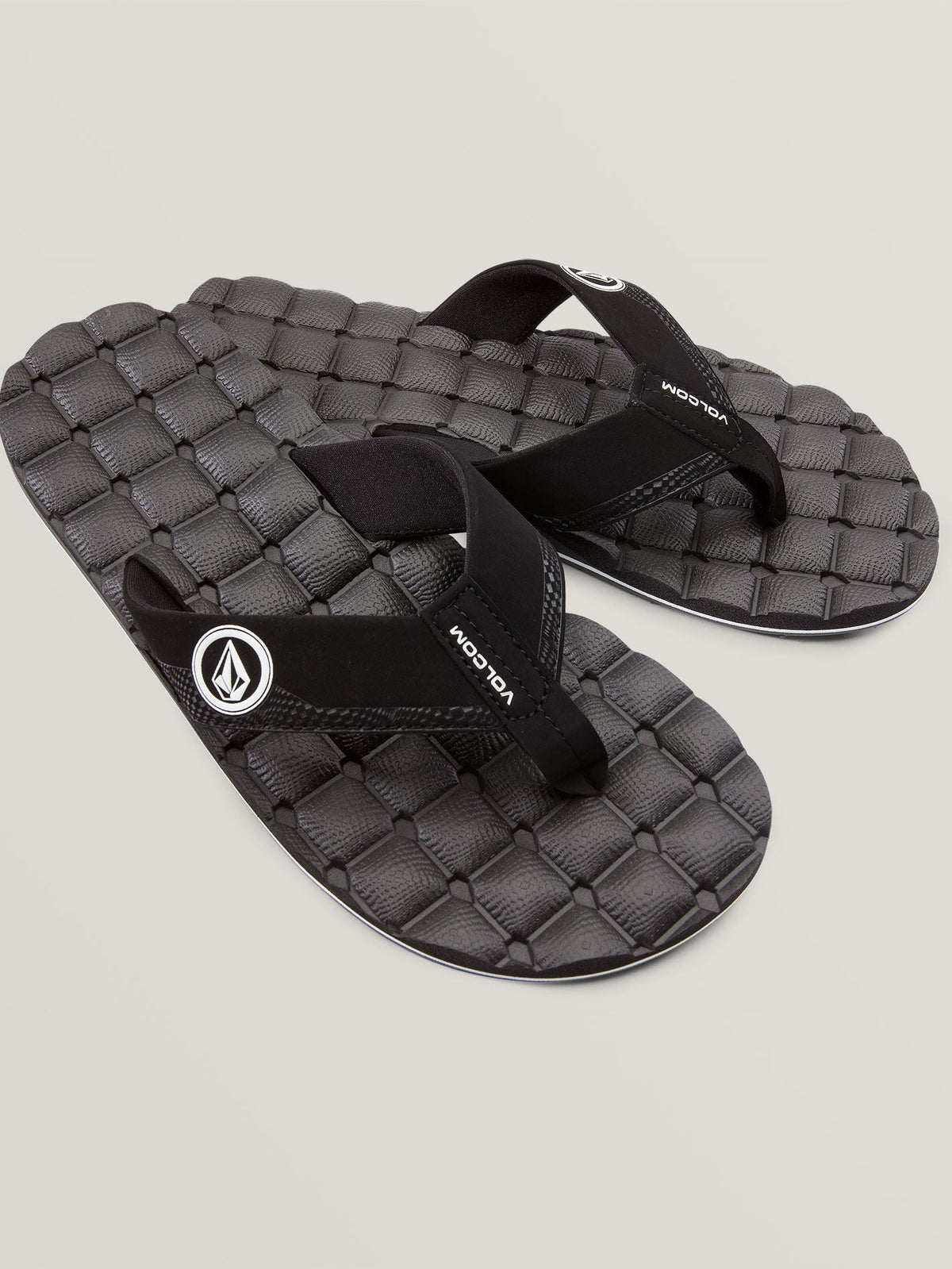 Volcom - Men's Recliner