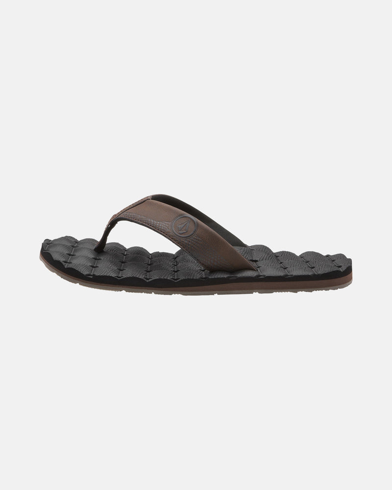 Men's Recliner Sandals