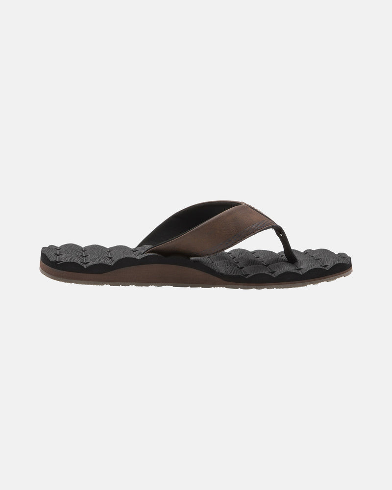 Men's Recliner Sandals