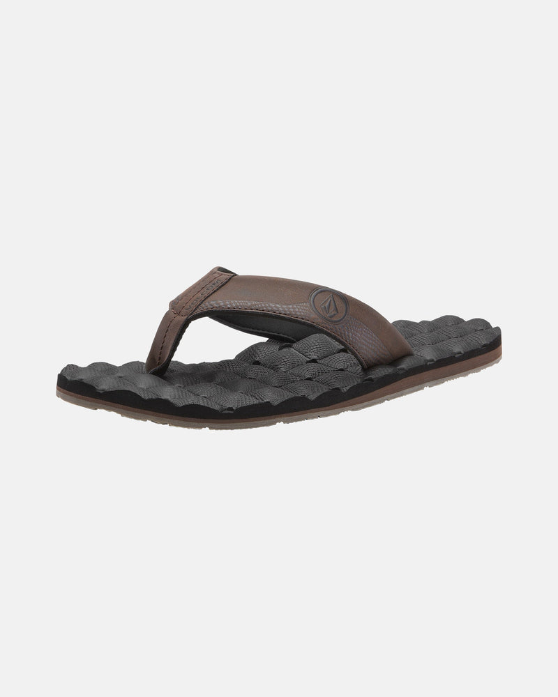 Men's Recliner Sandals