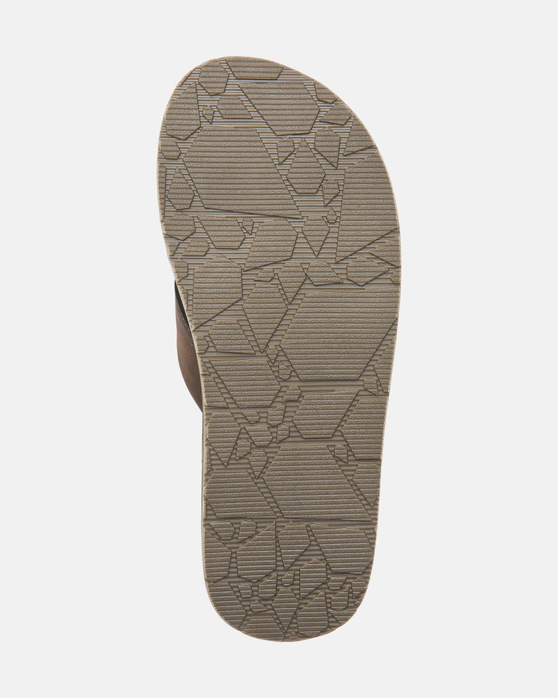 Men's Recliner Sandals
