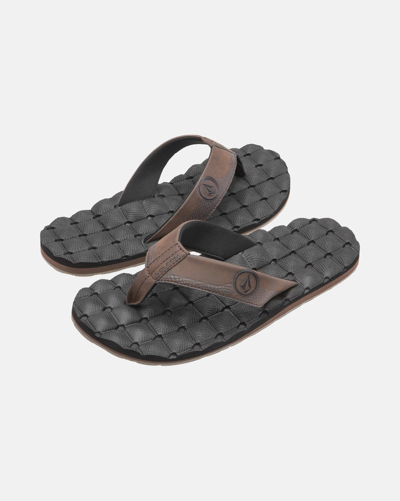 Men's Recliner Sandals