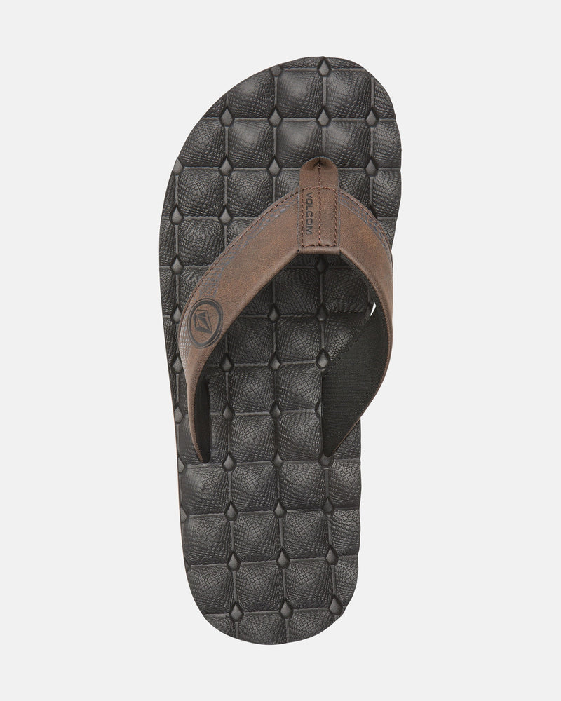 Men's Recliner Sandals