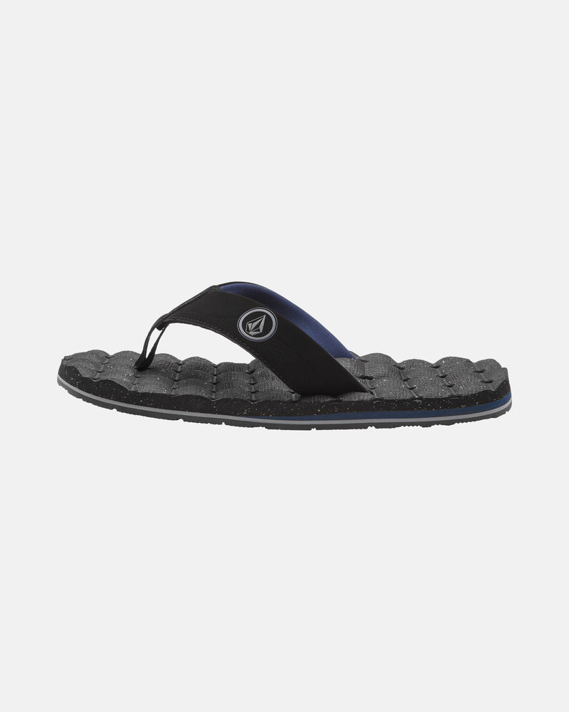 Men's Recliner Sandals