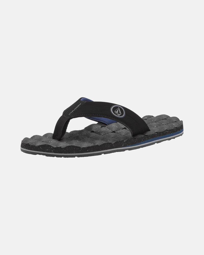 Men's Recliner Sandals