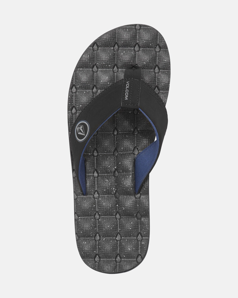 Men's Recliner Sandals
