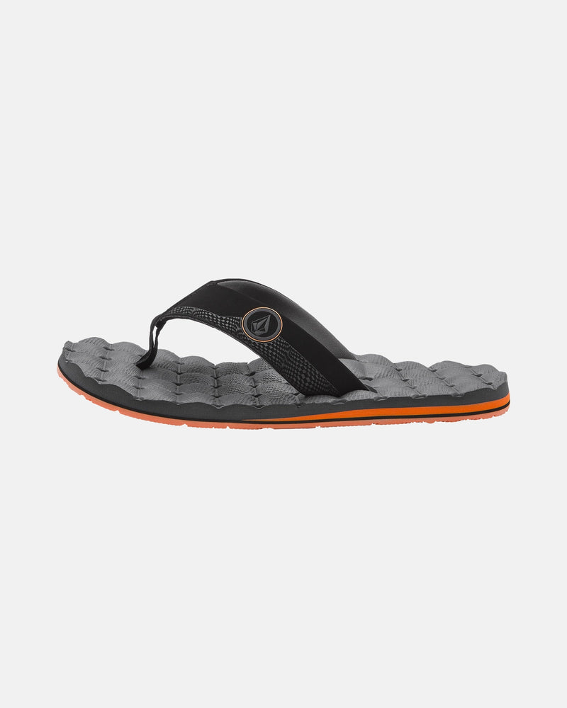 Men's Recliner Sandals