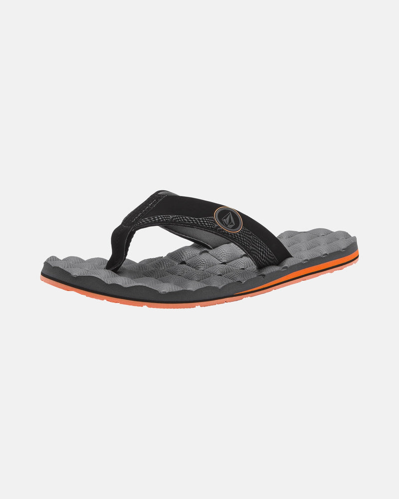 Men's Recliner Sandals