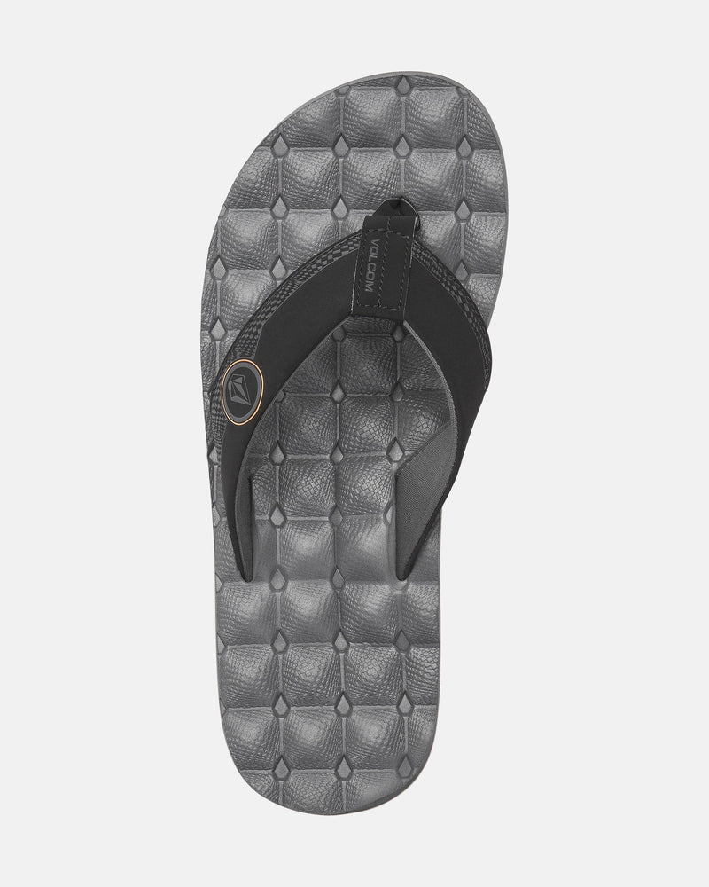 Men's Recliner Sandals
