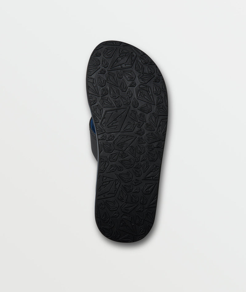 Men's Recliner Sandals