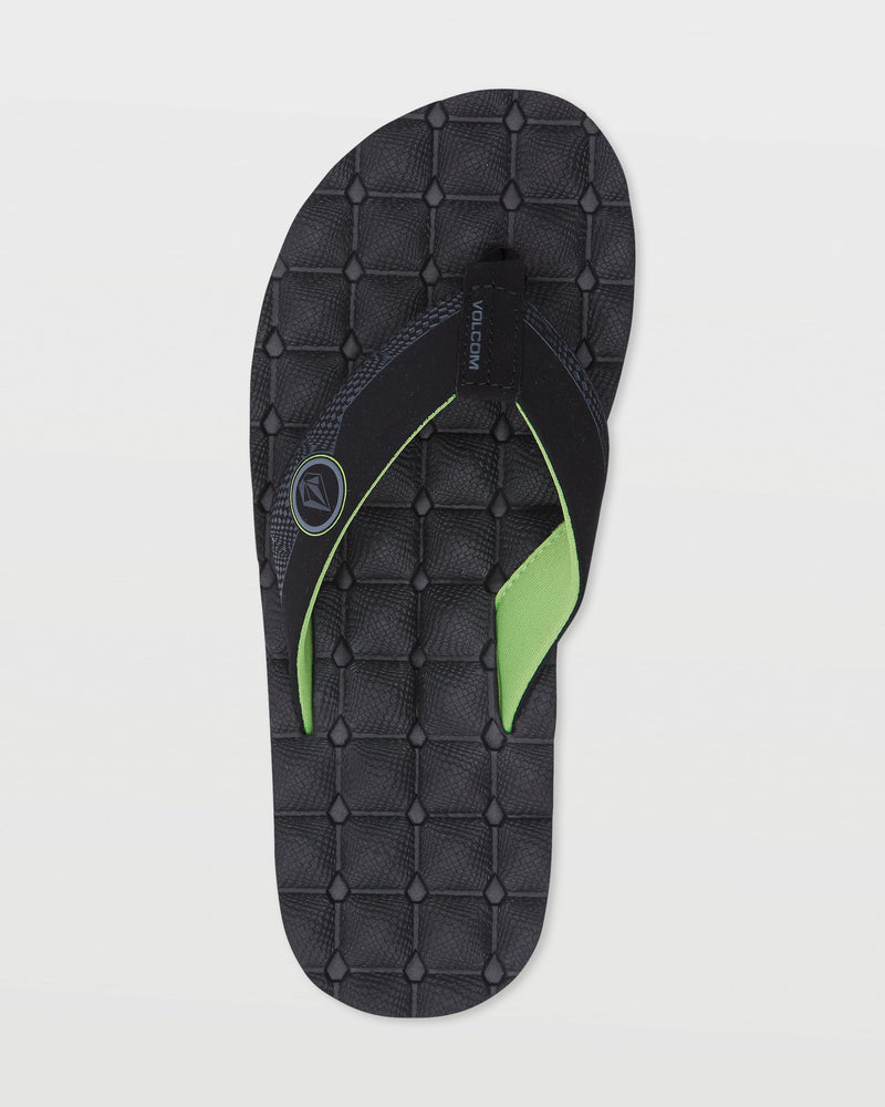 Men's Recliner Sandals