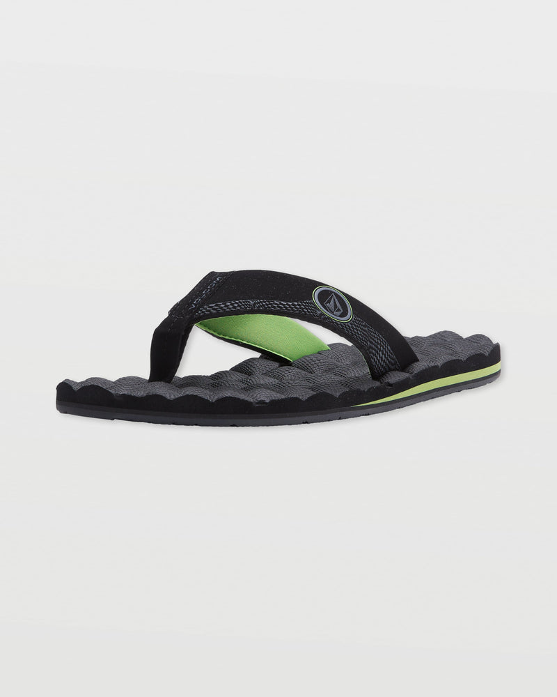 Men's Recliner Sandals