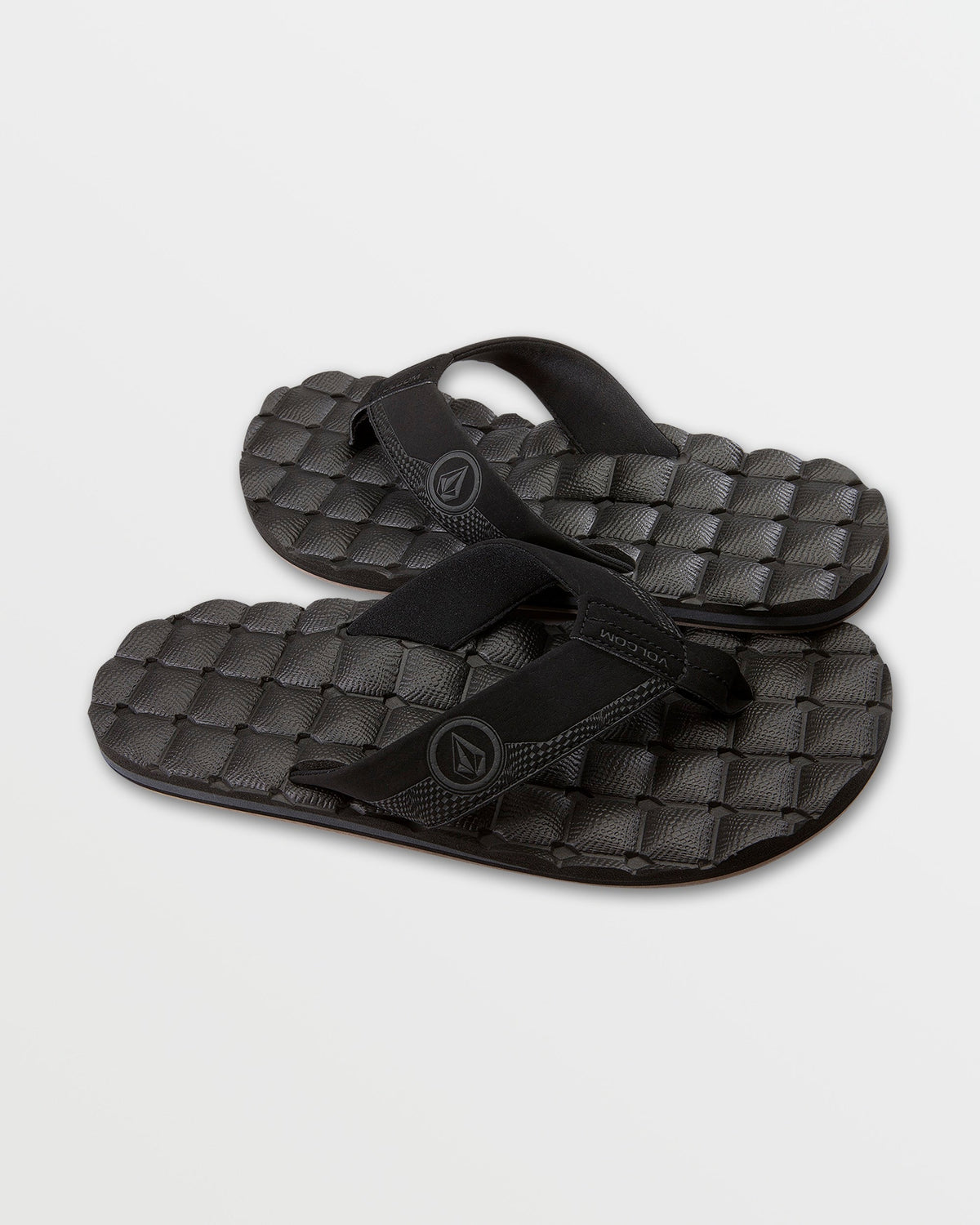 Volcom - Men's Recliner Sandals