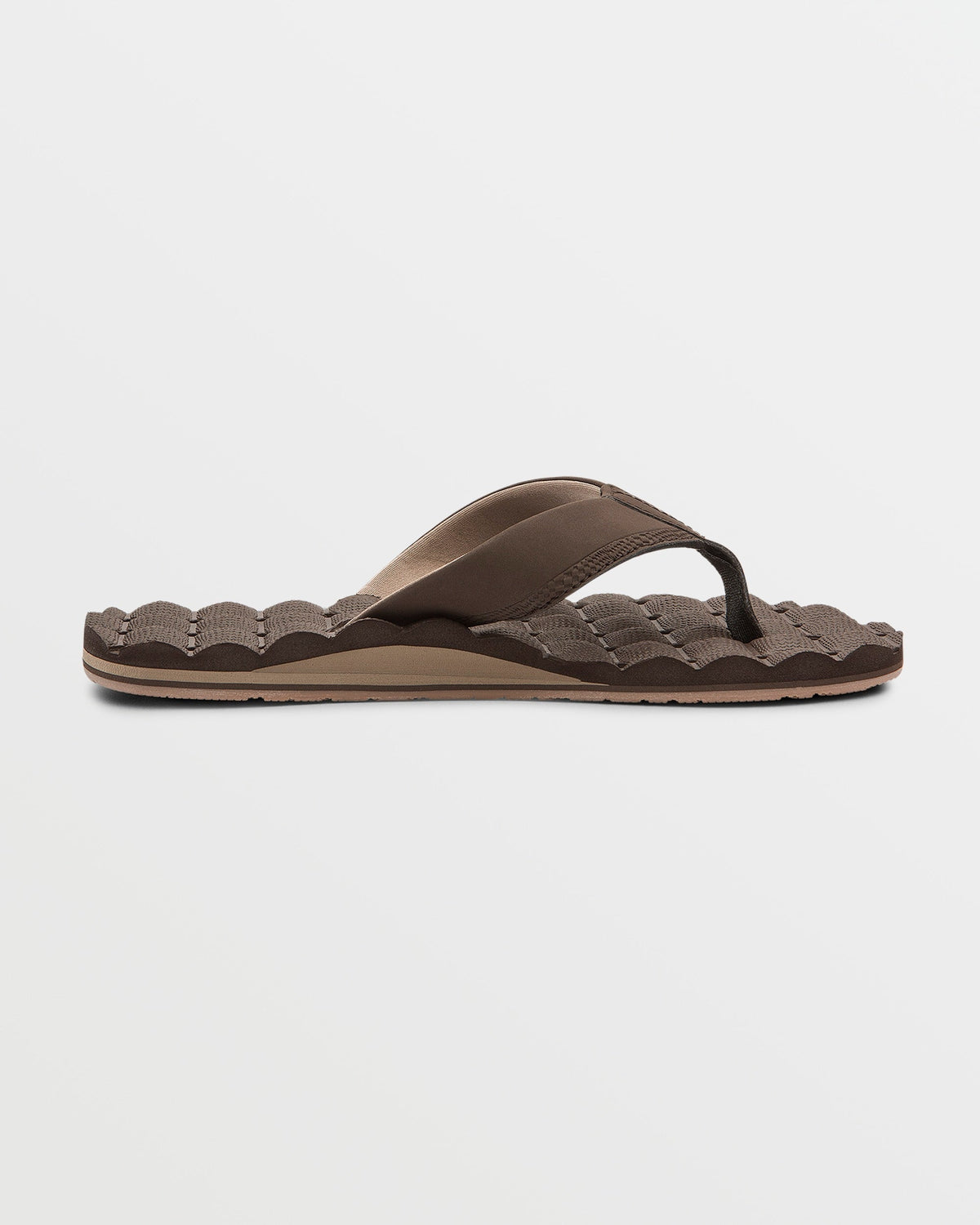 Volcom - Men's Recliner Sandals