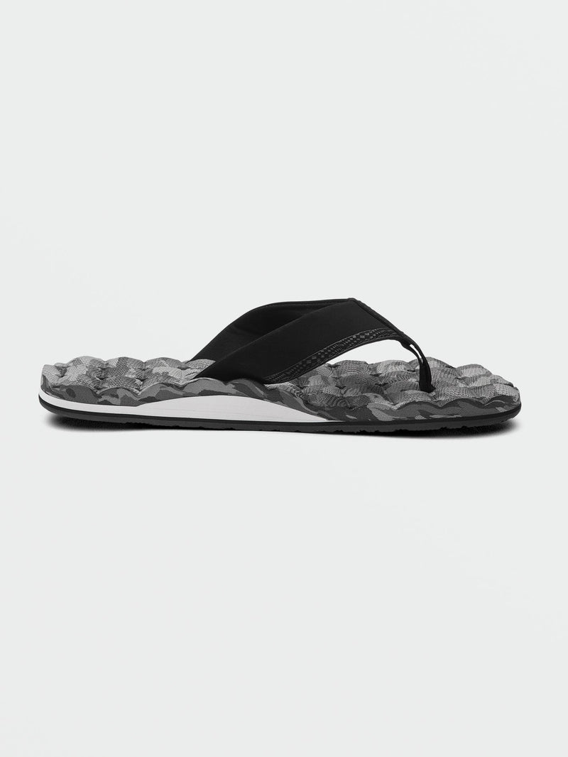Men's Recliner Sandals