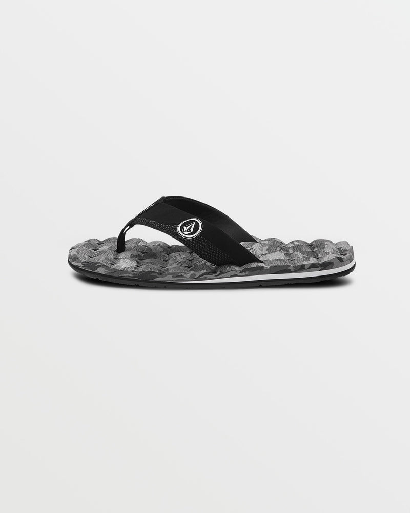 Men's Recliner Sandals