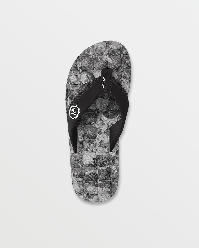 Men's Recliner Sandals