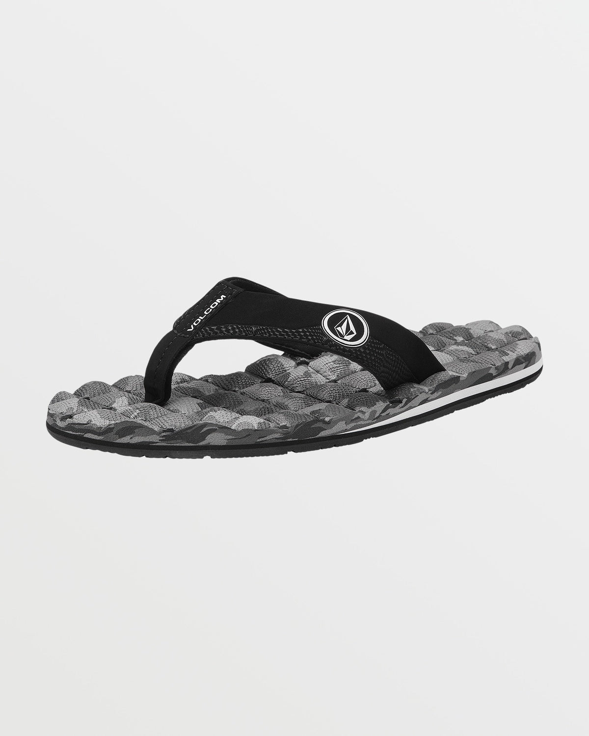Volcom - Men's Recliner Sandals