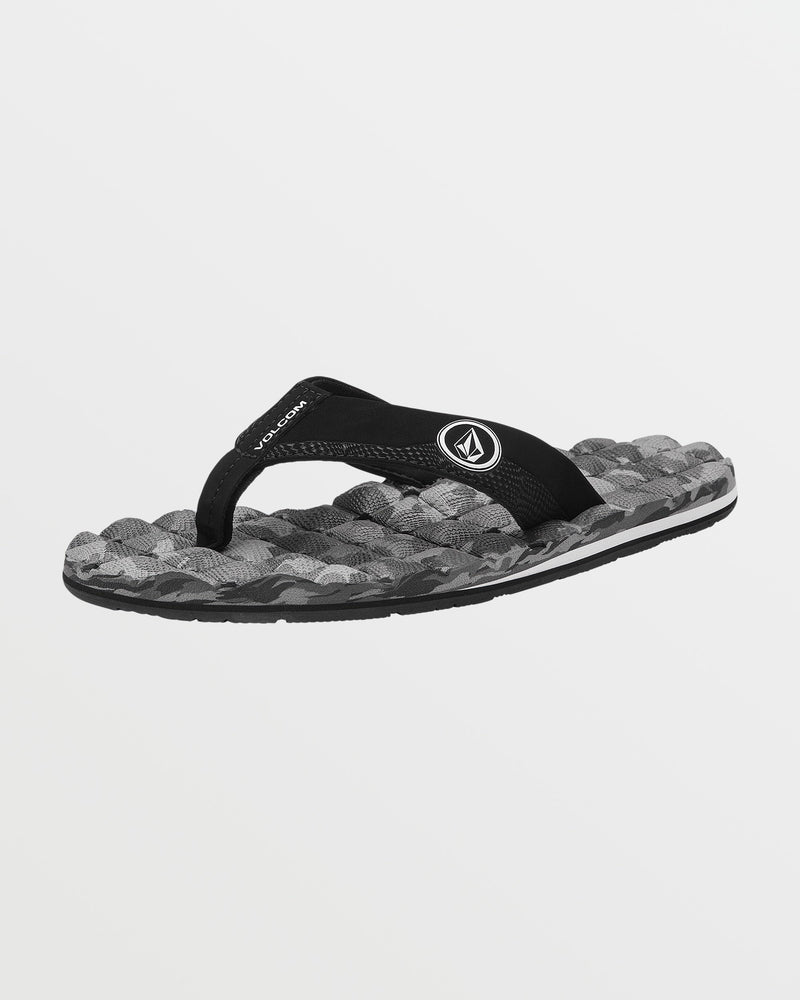 Men's Recliner Sandals