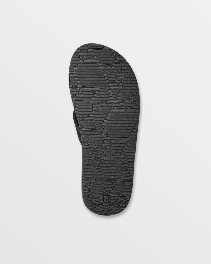 Men's Recliner Sandals