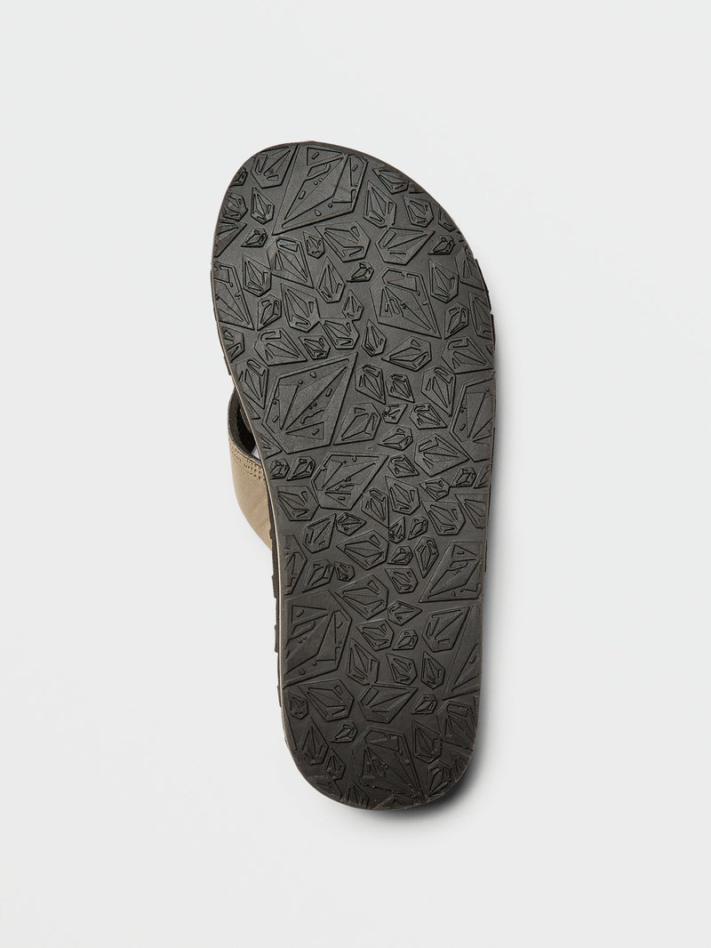 Men's Recliner Sandals