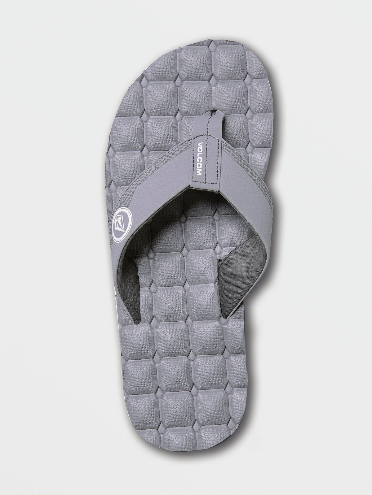 Volcom - Men's Recliner Sandals