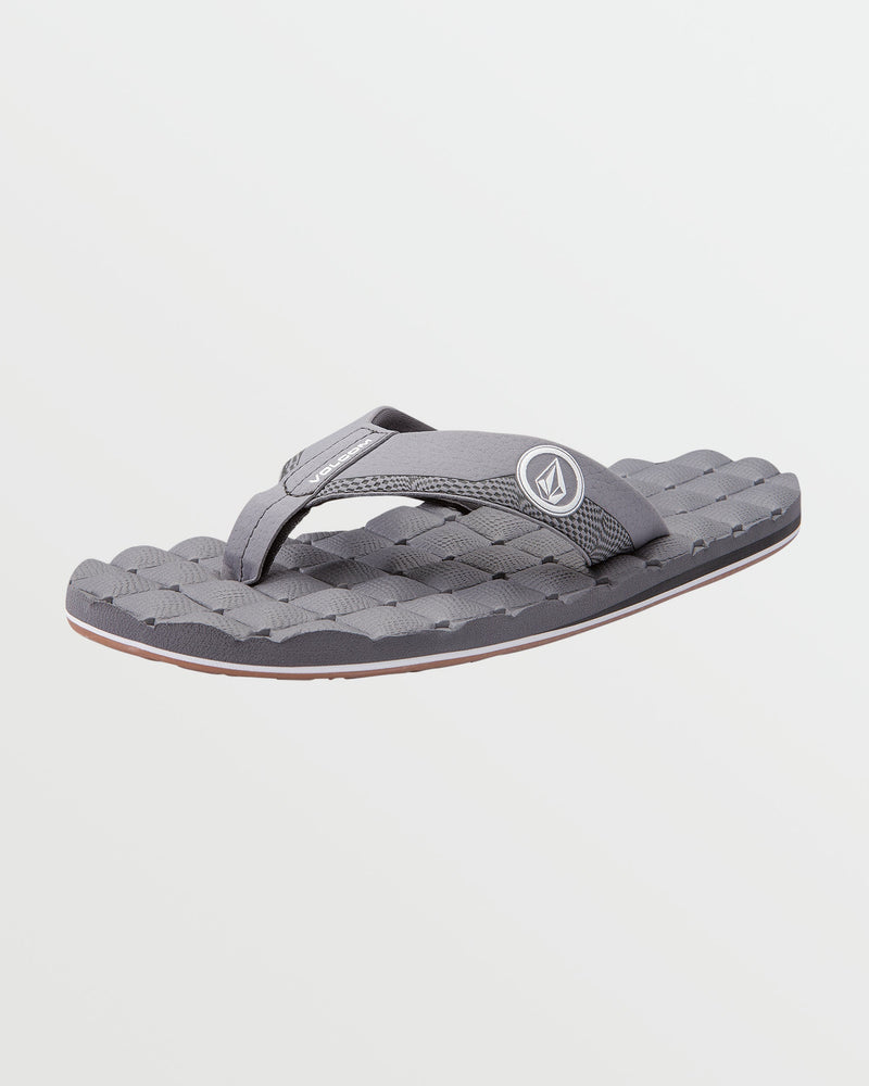 Men's Recliner Sandals