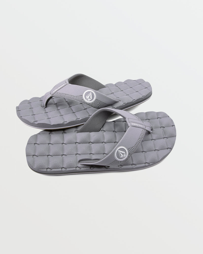 Men's Recliner Sandals