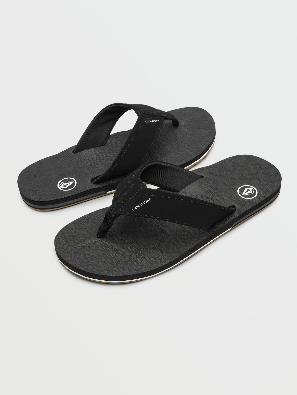 Volcom - Men's Victor Sandals