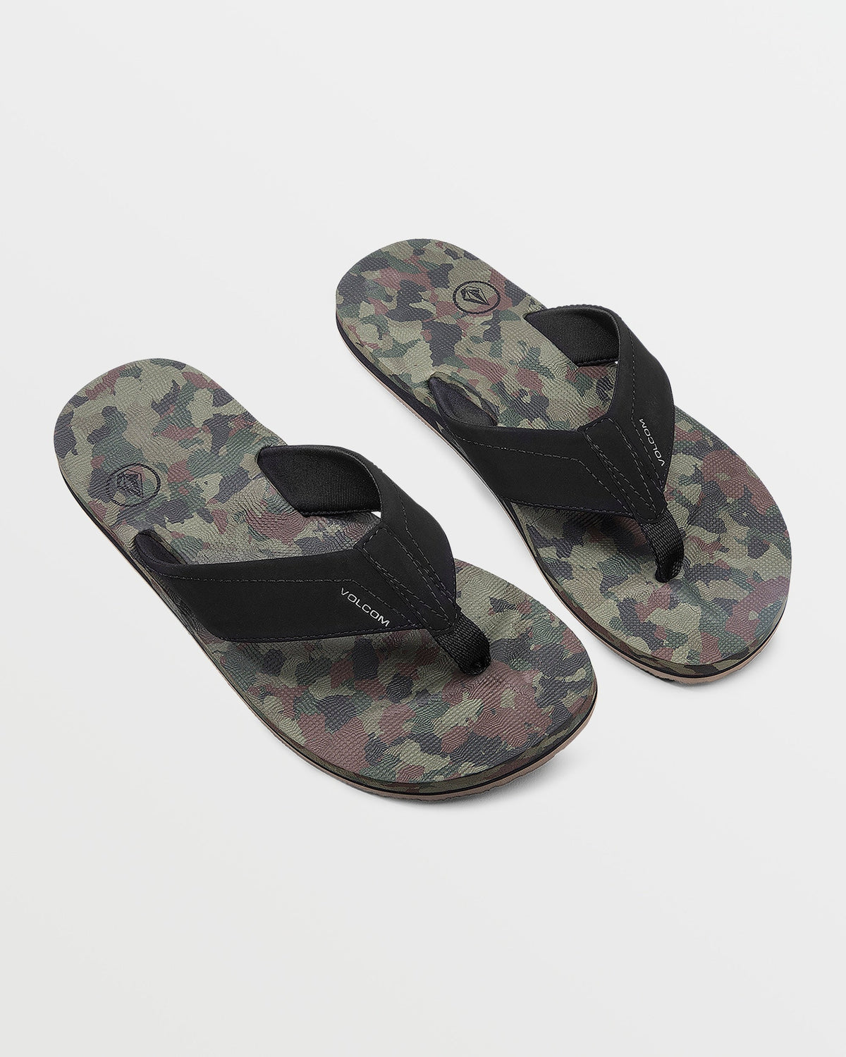 Volcom - Men's Victor Sandals