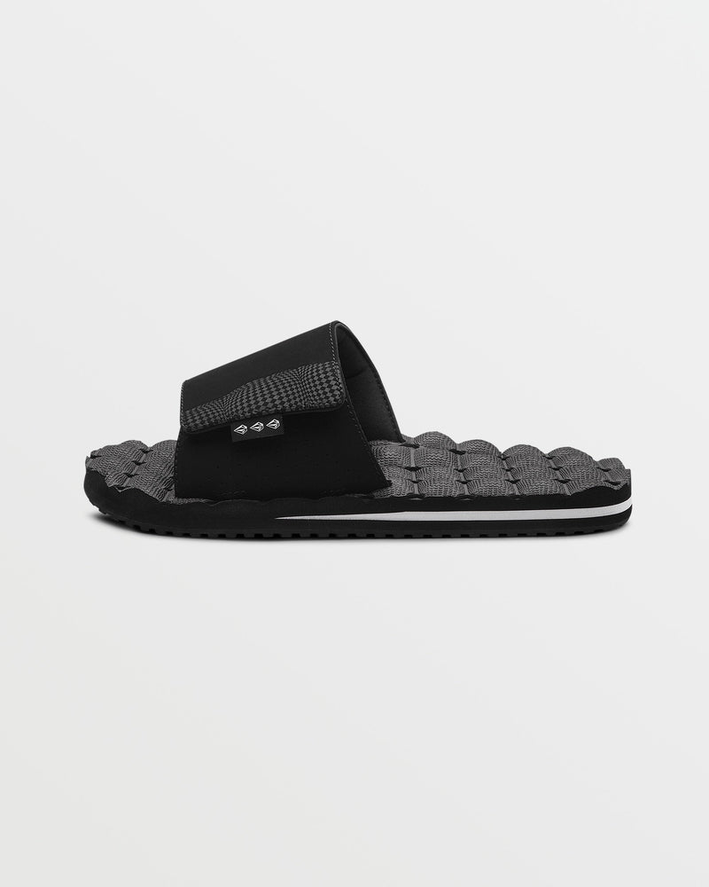 Men's Recliner Sandals Slides
