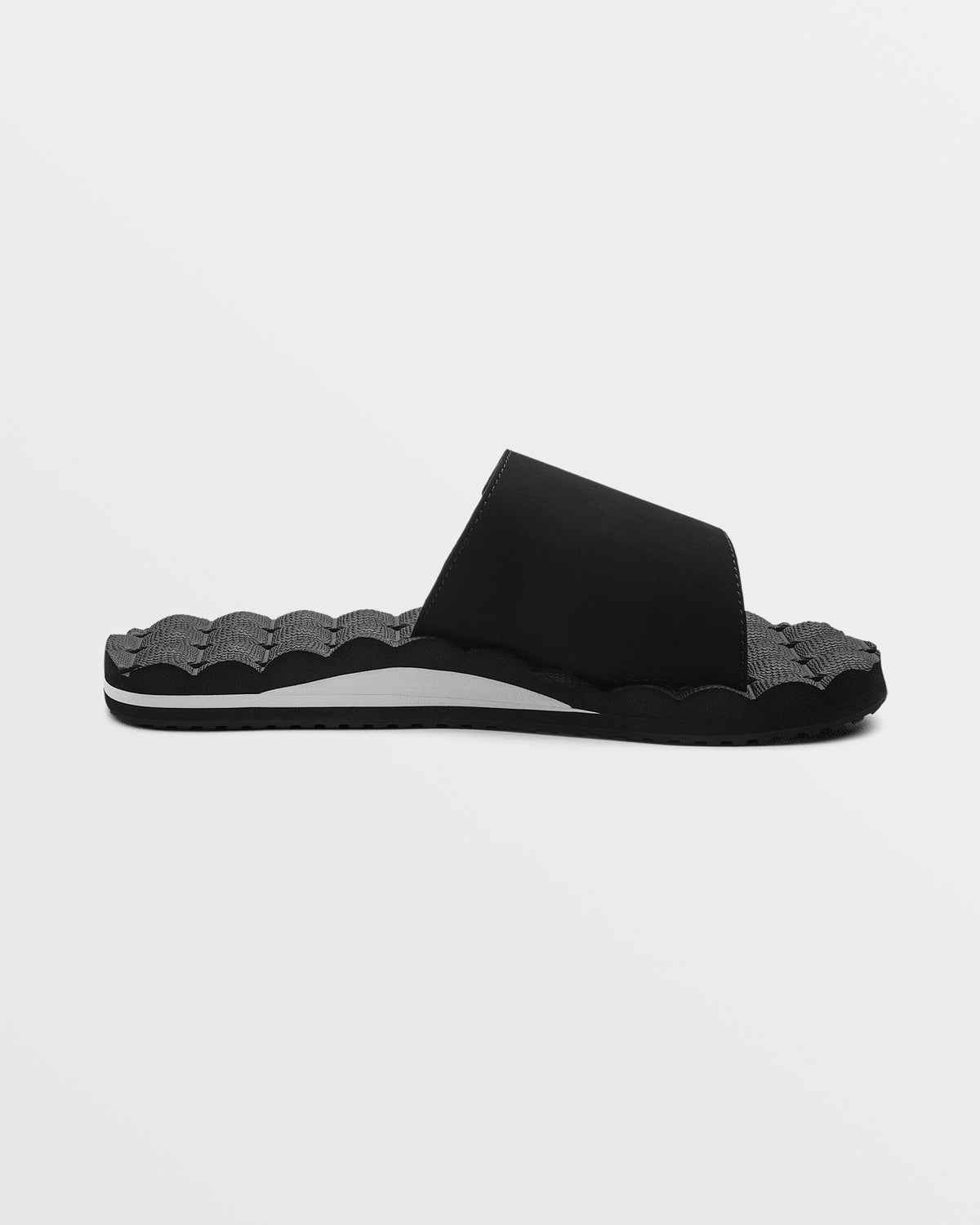 Volcom - Men's Recliner Sandals Slides