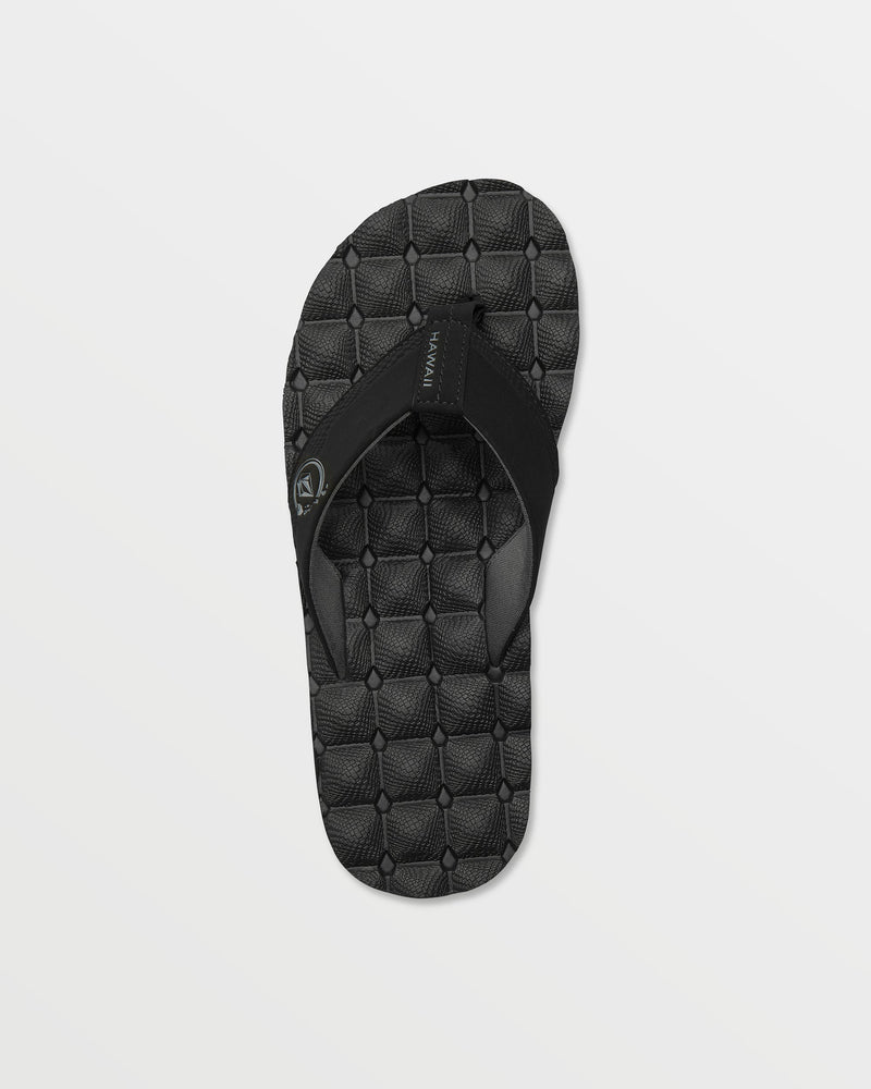 Men's Recliner Hawaii Sandals