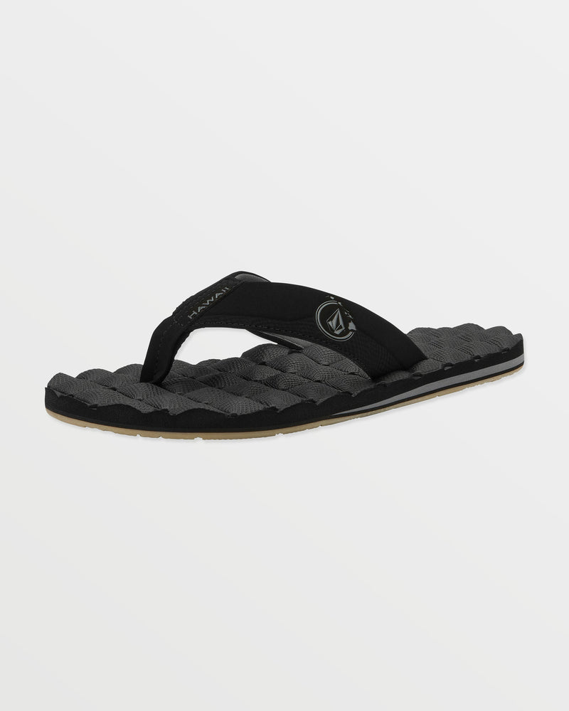 Men's Recliner Hawaii Sandals