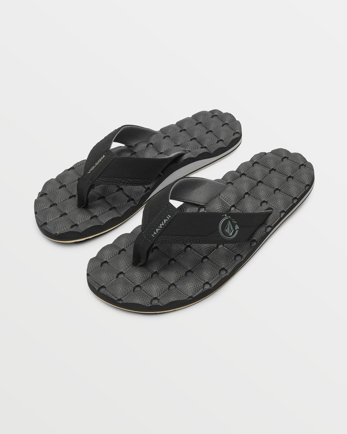 Volcom - Men's Recliner Hawaii