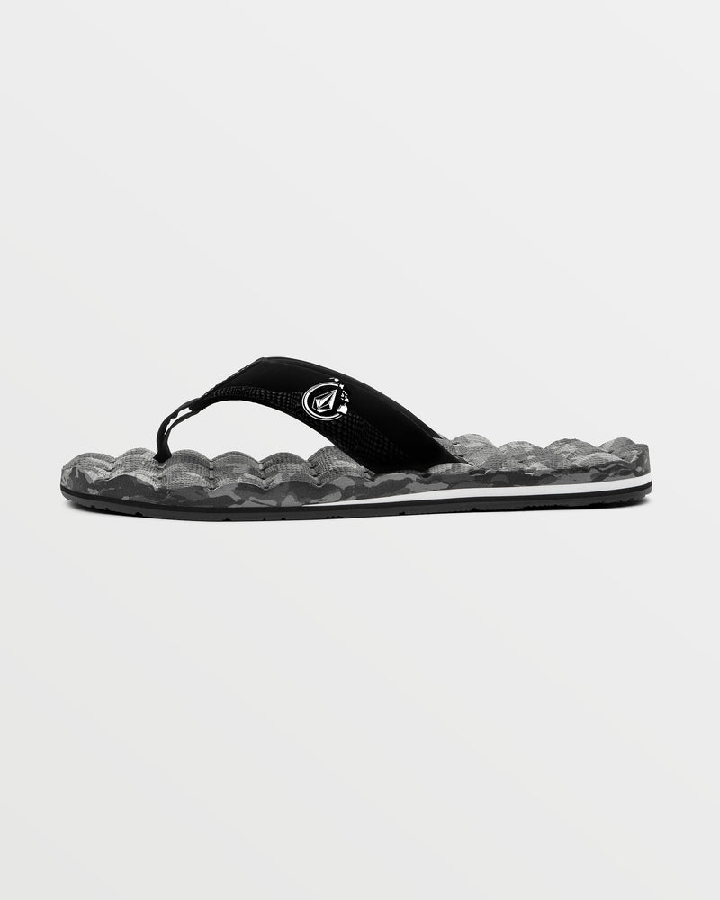 Men's Recliner Hawaii Sandals
