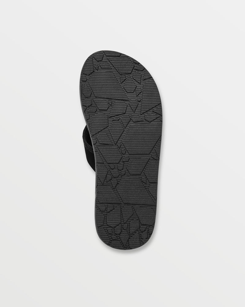 Men's Recliner Hawaii Sandals