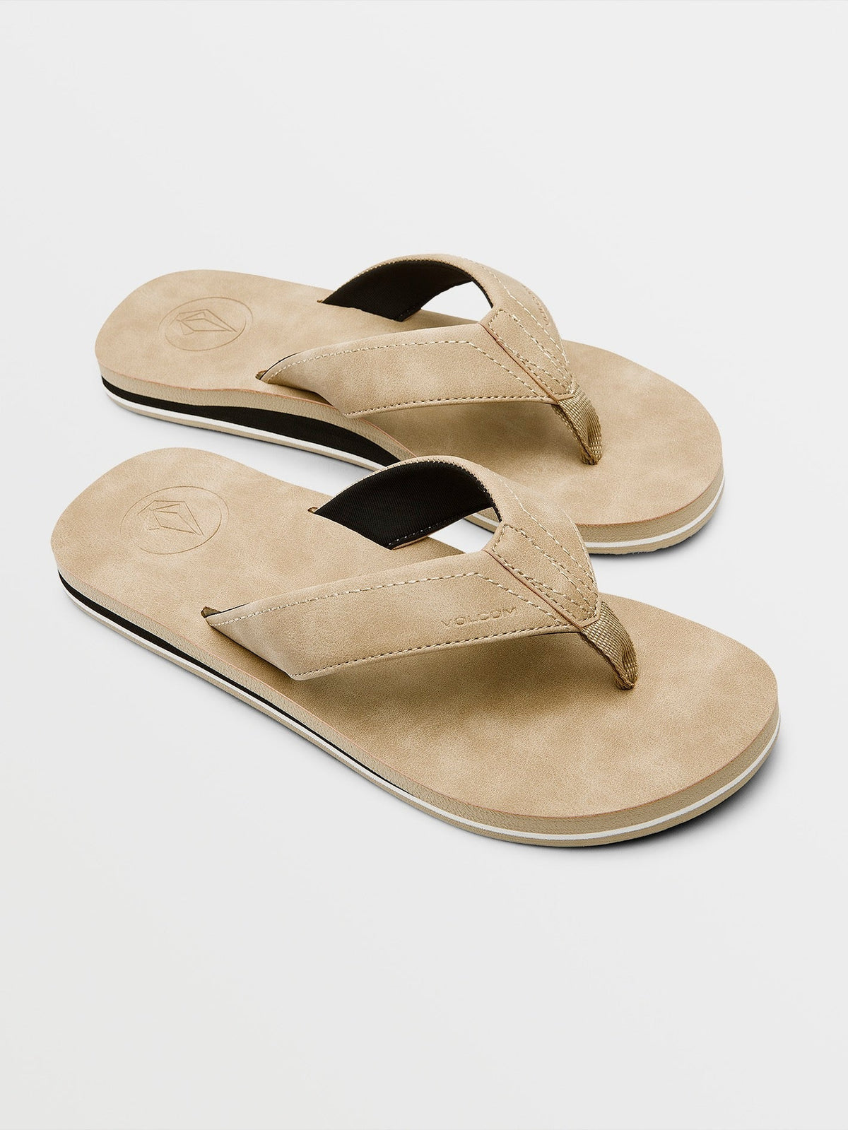 Volcom - Men's Victor Sandals LX Sandals
