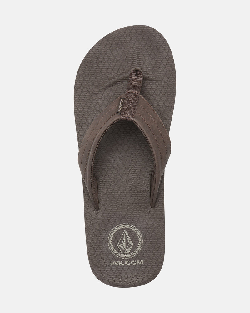 Men's Vol-Commuter Sandals