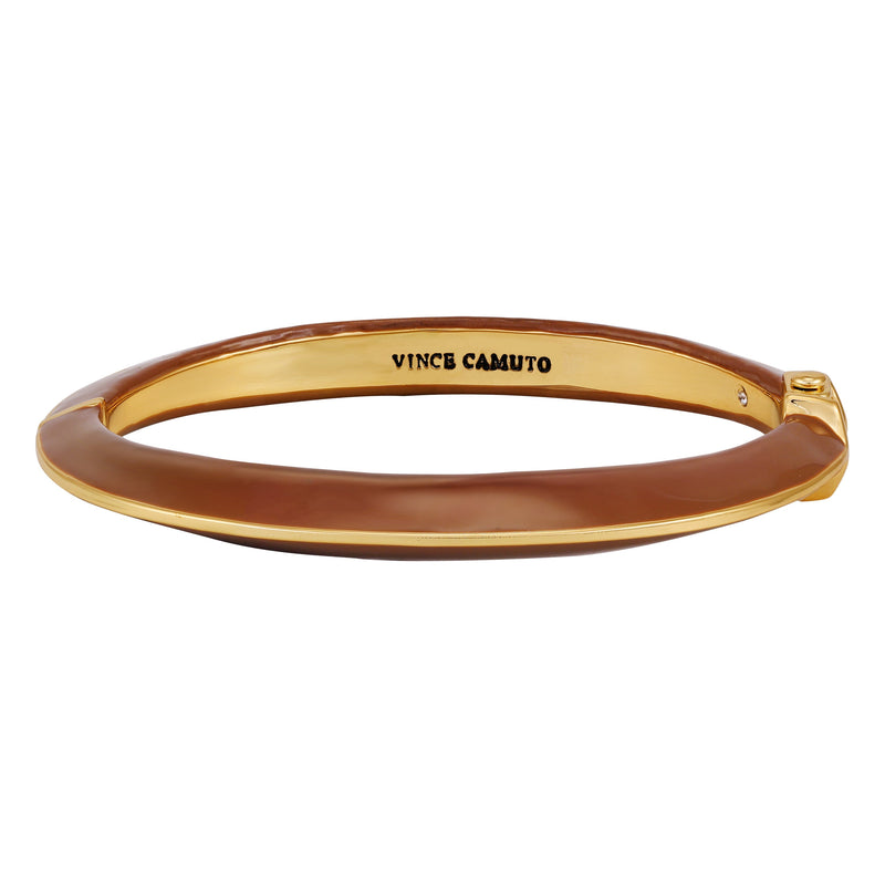 Hinged Cuff Bracelet