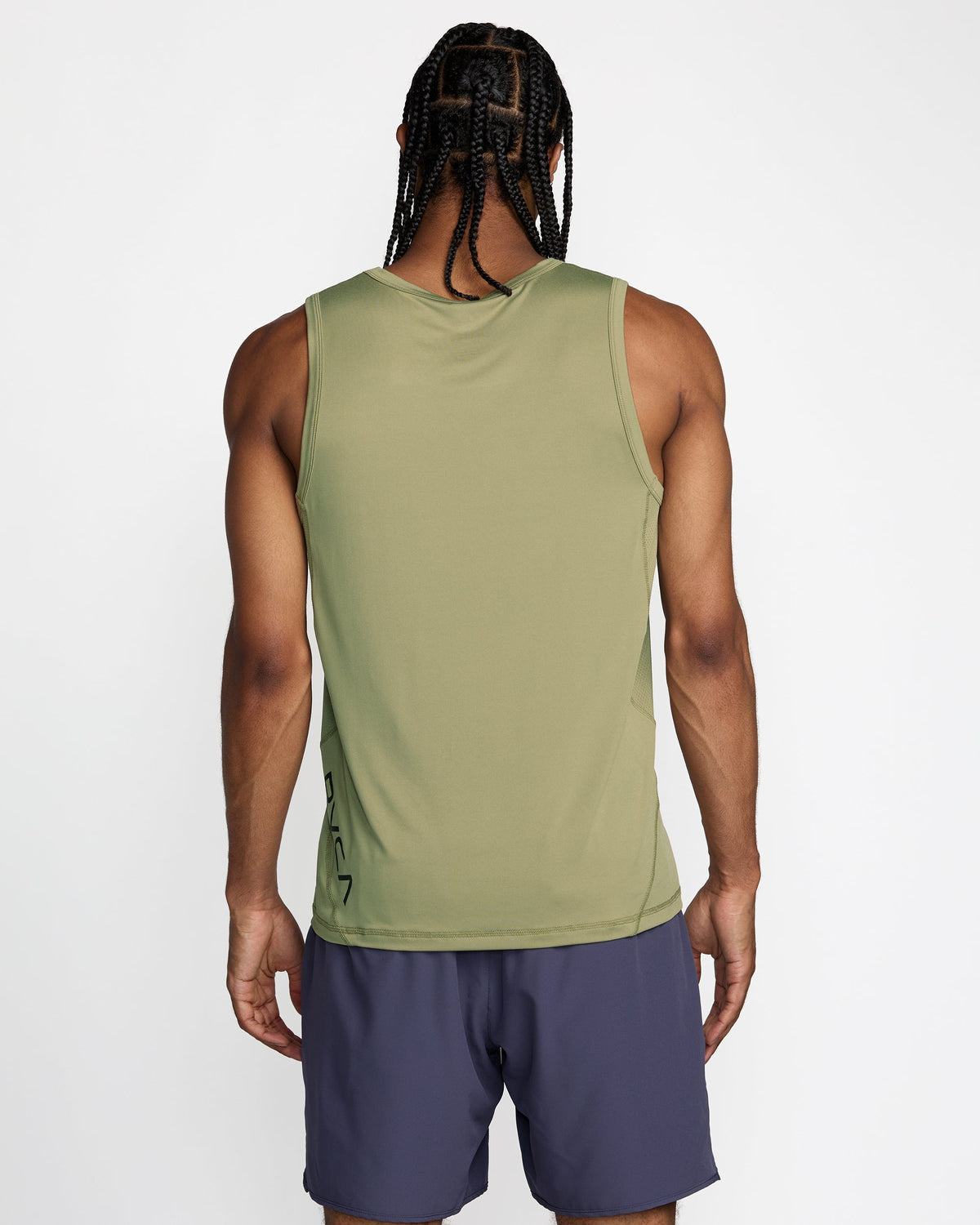Sport Vent SL Tank - RVCA