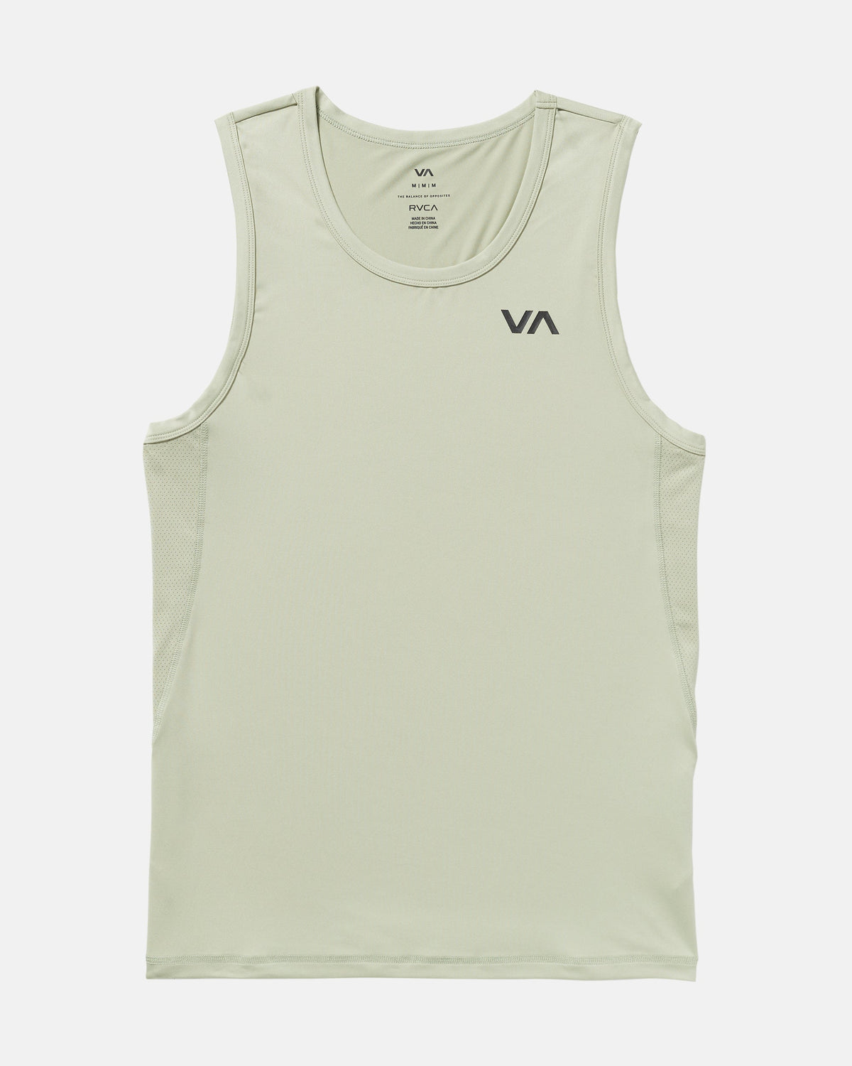 Sport Vent SL Tank - RVCA