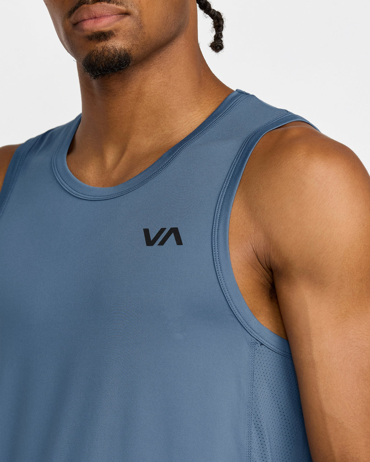Sport Vent SL Shirt - RVCA