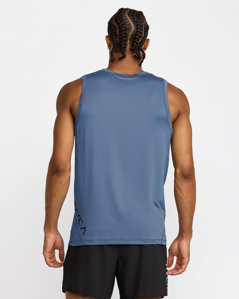 Sport Vent SL Shirt - RVCA