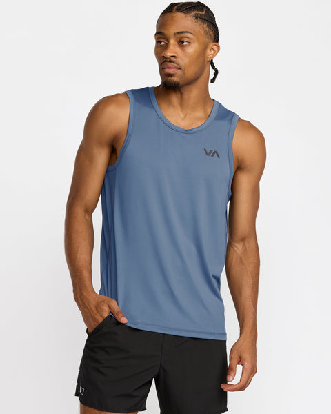 Sport Vent SL Shirt - RVCA